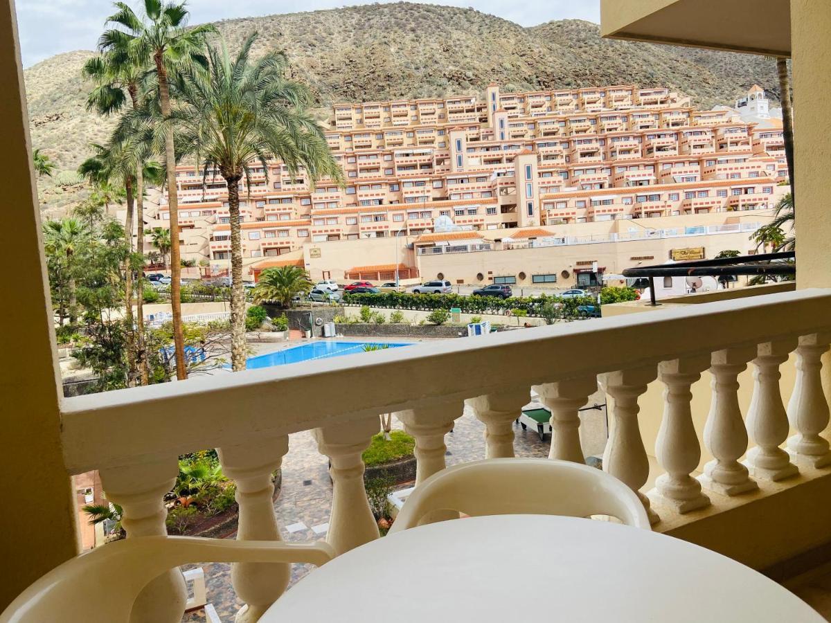 Estudio Castle Harbour 403 Los Cristianos Los Cristianos  Exterior foto