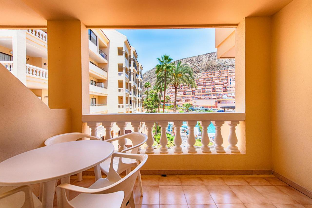 Estudio Castle Harbour 403 Los Cristianos Los Cristianos  Exterior foto