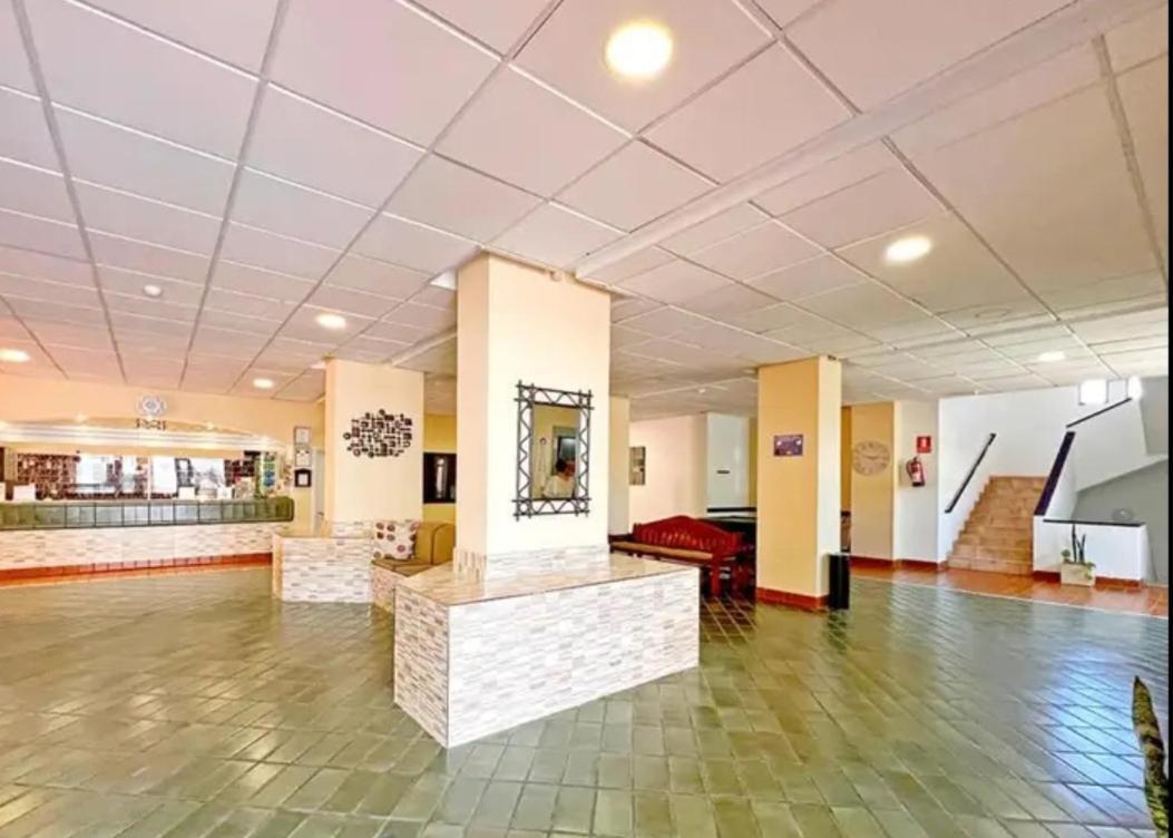 Estudio Castle Harbour 403 Los Cristianos Los Cristianos  Exterior foto